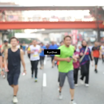 Runner Photo 4613239