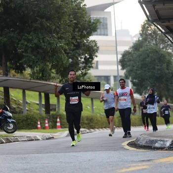 Runner Photo 4613244
