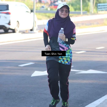 Runner Photo 4613250