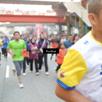 Runner Photo 4613251