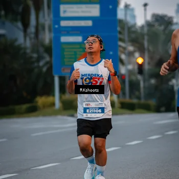 Runner Photo 4613252