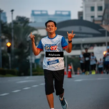 Runner Photo 4613254