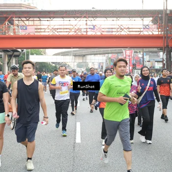 Runner Photo 4613256