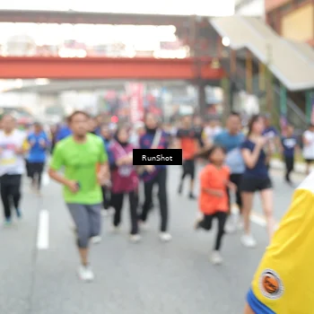 Runner Photo 4613259