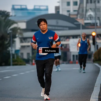 Runner Photo 4613268