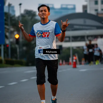 Runner Photo 4613274