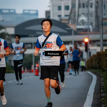 Runner Photo 4613278