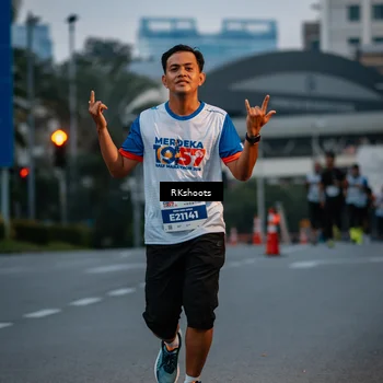 Runner Photo 4613284