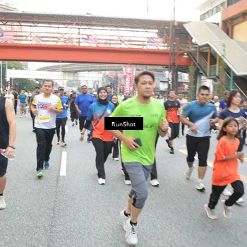Runner Photo 4613288