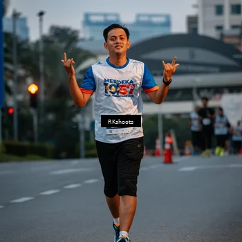 Runner Photo 4613289