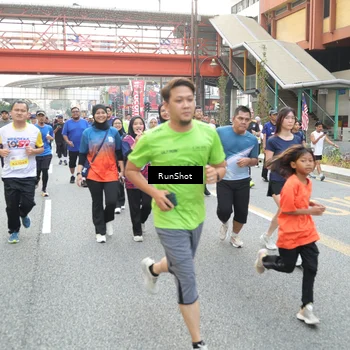 Runner Photo 4613290