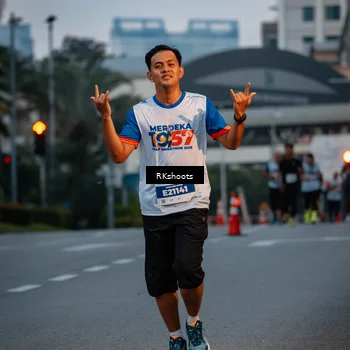Runner Photo 4613291