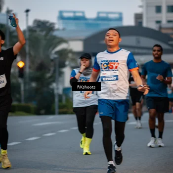 Runner Photo 4613293
