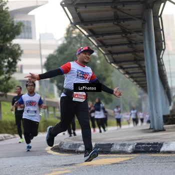 Runner Photo 4613303