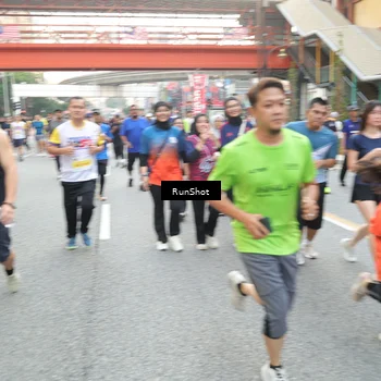 Runner Photo 4613305