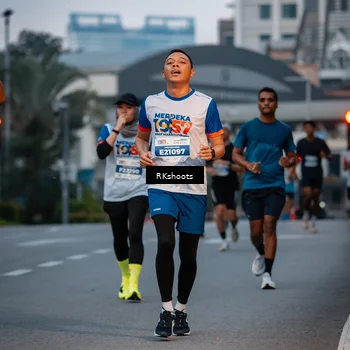 Runner Photo 4613308