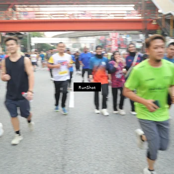 Runner Photo 4613316