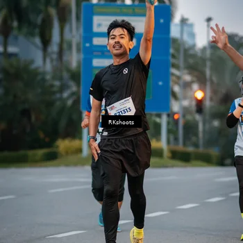 Runner Photo 4613321
