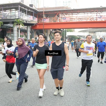 Runner Photo 4613326