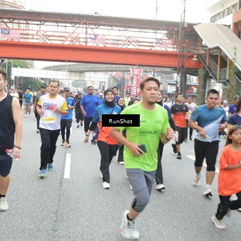 Runner Photo 4613327