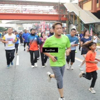 Runner Photo 4613334