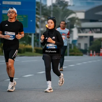 Runner Photo 4613340