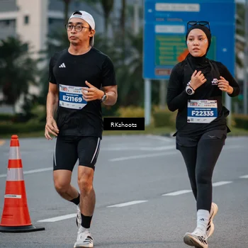 Runner Photo 4613350