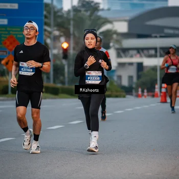 Runner Photo 4613352