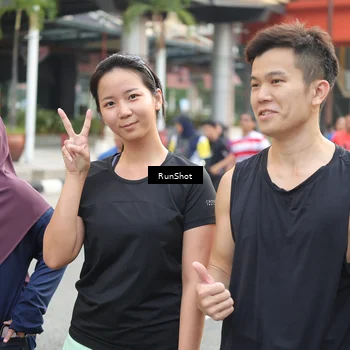 Runner Photo 4613361