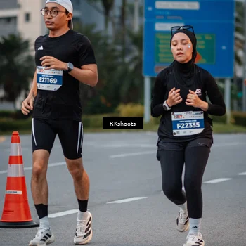 Runner Photo 4613363