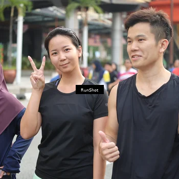 Runner Photo 4613371