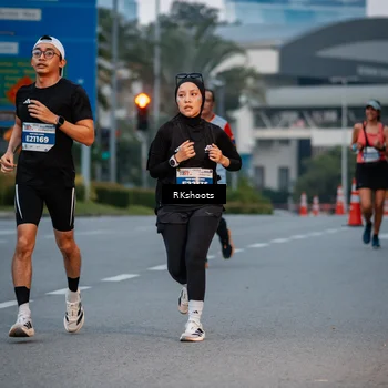 Runner Photo 4613397
