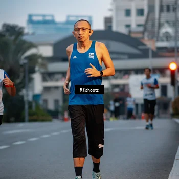Runner Photo 4613403