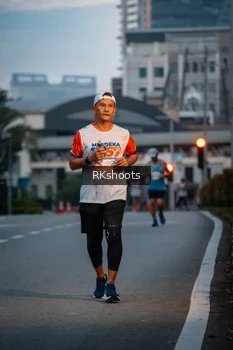 Runner Photo 4613405