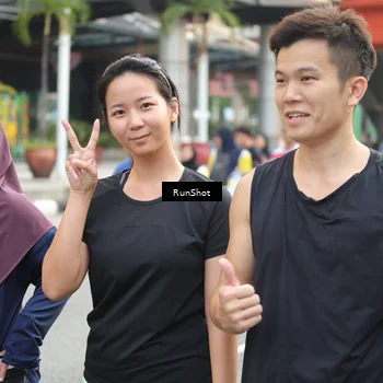 Runner Photo 4613406