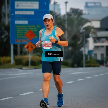 Runner Photo 4613411