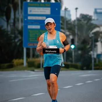 Runner Photo 4613412