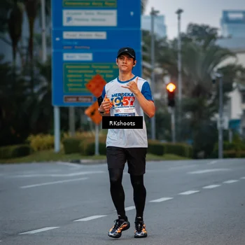 Runner Photo 4613419