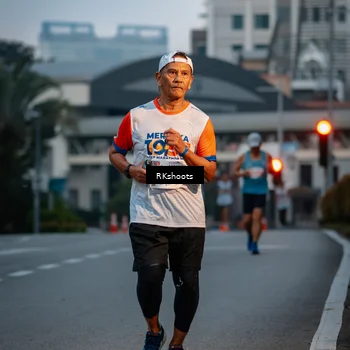 Runner Photo 4613422