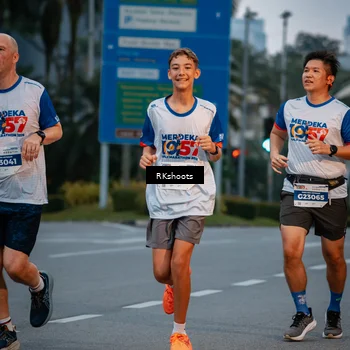 Runner Photo 4613424