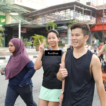 Runner Photo 4613428