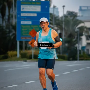 Runner Photo 4613434