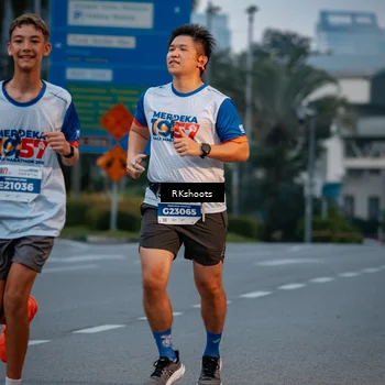 Runner Photo 4613439