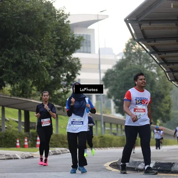 Runner Photo 4613440