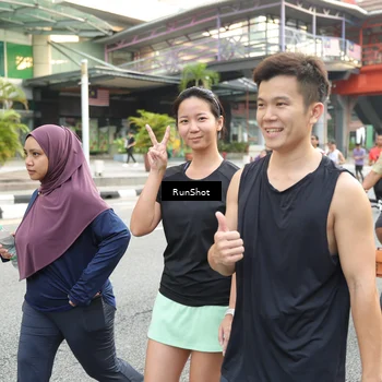 Runner Photo 4613442
