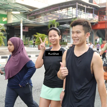 Runner Photo 4613449