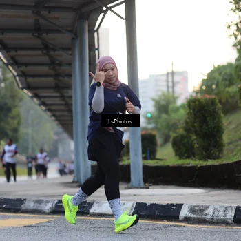 Runner Photo 4613474