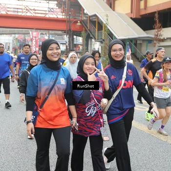 Runner Photo 4613479