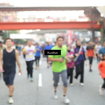 Runner Photo 4613482