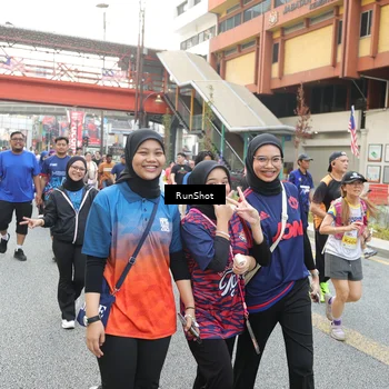 Runner Photo 4613483